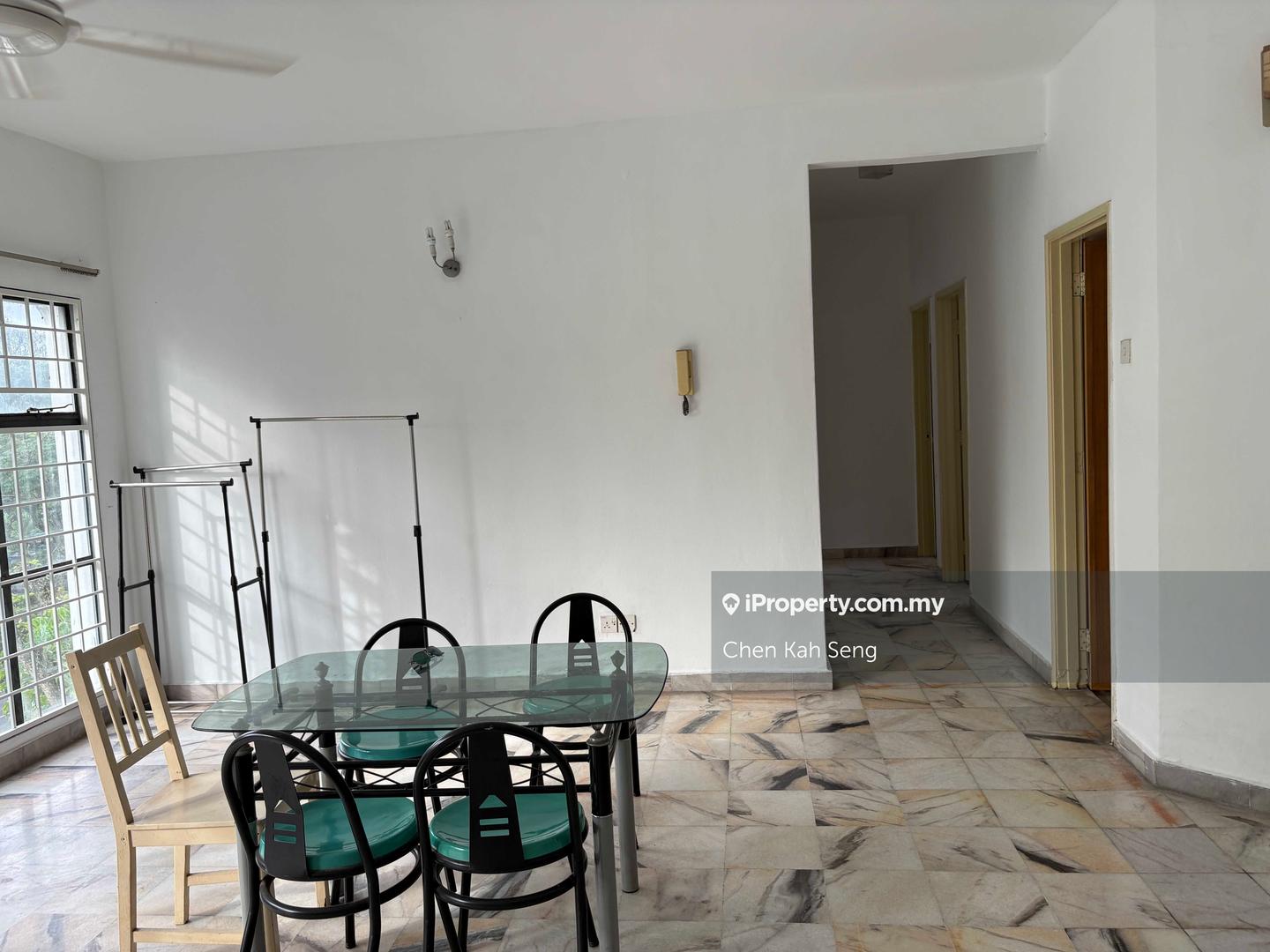 Kondominium untuk Dijual di Tiara Damansara oleh Chen Kah Seng - iProperty.com.my