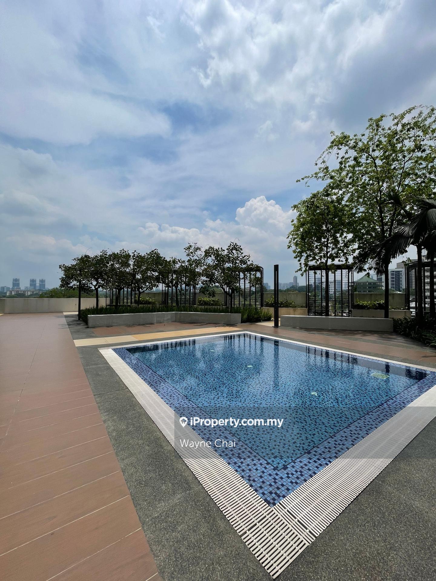 Apartment for Rent in Residensi Jalan Jubilee by Wayne Chai - iProperty.com.my