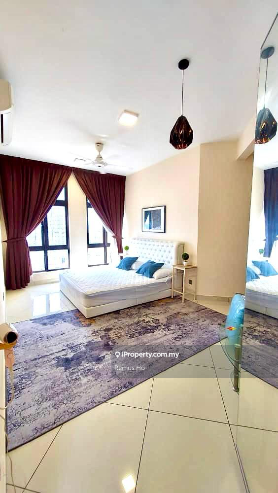 Service Residence for Sale in J.Dupion Residence by Remus Ho - iProperty.com.my