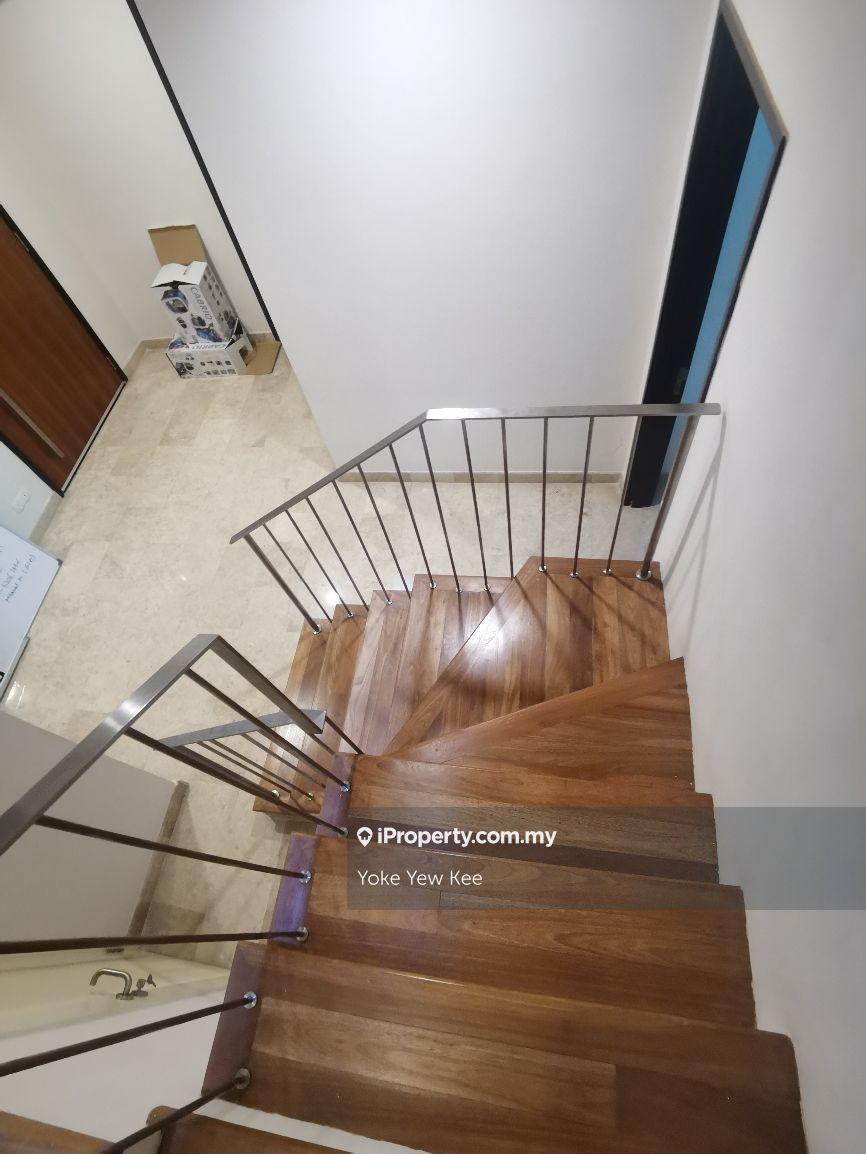 Townhouse for Sale in Taman Sri Hartamas, Sri Hartamas by Yoke Yew Kee - iProperty.com.my