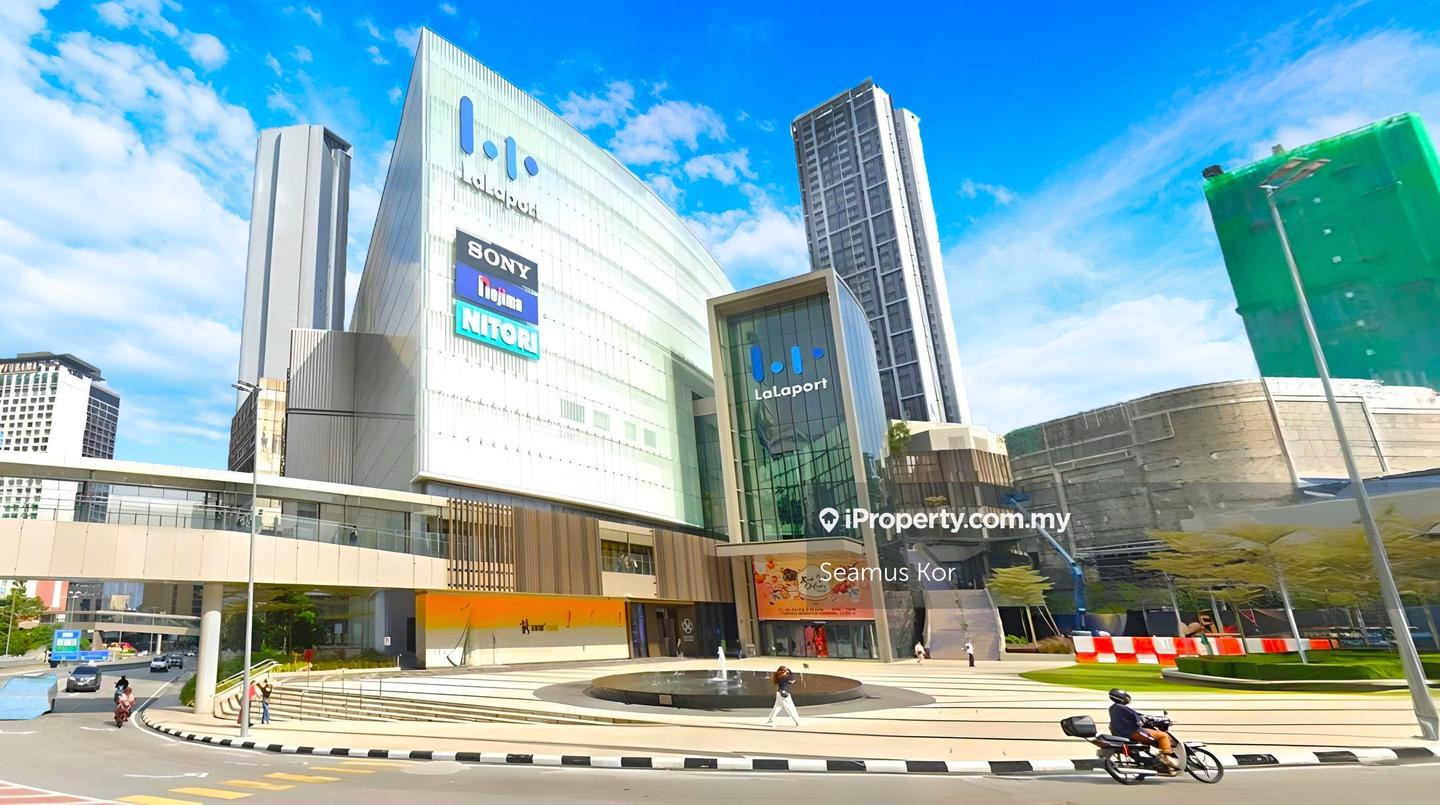 Shop for Sale in Bukit Bintang, KL City Centre by Seamus Kor - iProperty.com.my