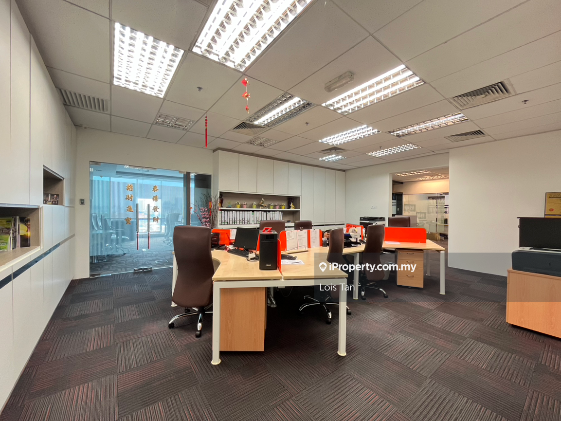 Office for Sale in Taman Tun Dr Ismail, Taman Tun Dr Ismail by Lois Tan - iProperty.com.my