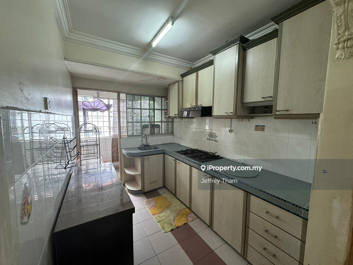 Apartment for Sale in Sri Intan 1 by Jeffrey Tham - iProperty.com.my