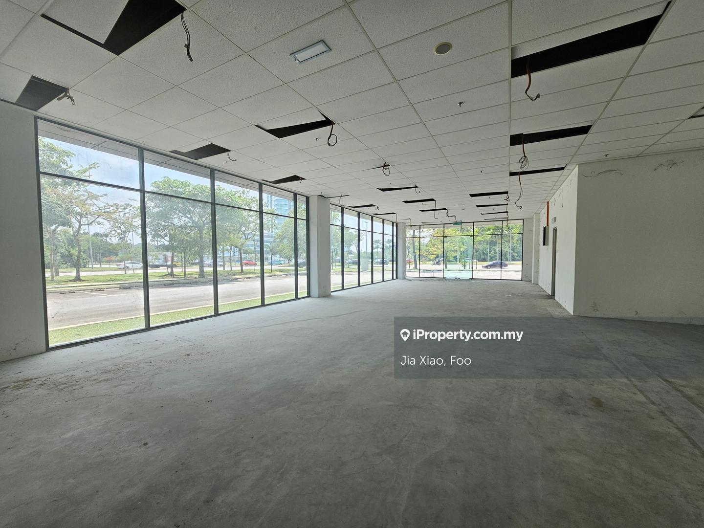 Kedai-Pejabat untuk Disewa di Cyber 12, Cyberjaya oleh Jia Xiao, Foo - iProperty.com.my