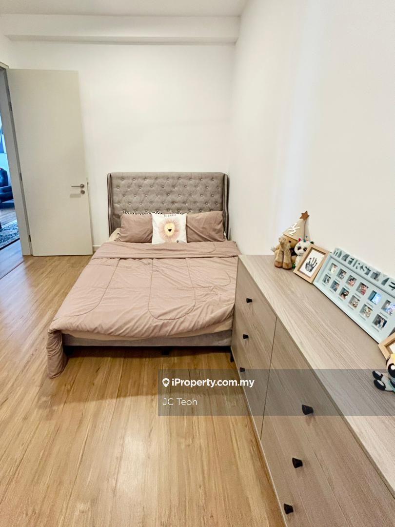 Service Residence for Rent in Sunway Serene by JC Teoh - iProperty.com.my