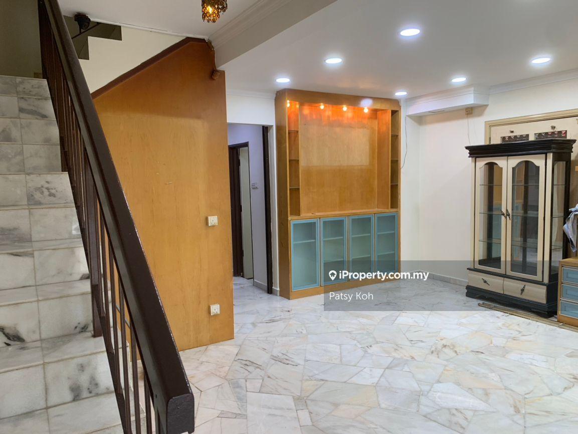 2-storey Terraced House for Sale in Bandar Sunway semenyih ,sekysen 2,, Semenyih by Patsy Koh - iProperty.com.my