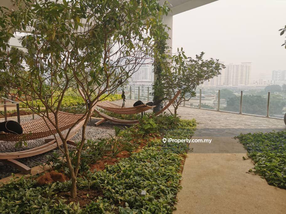 Condominium for Rent in Bennington Residences @ SkyArena by Fly Lim - iProperty.com.my