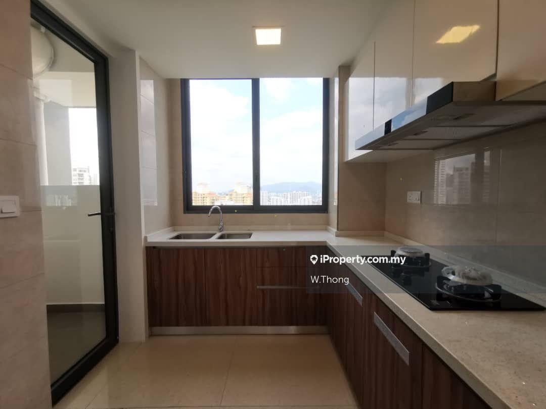 Kondominium untuk Disewa di Agile Mont Kiara oleh W.Thong - iProperty.com.my