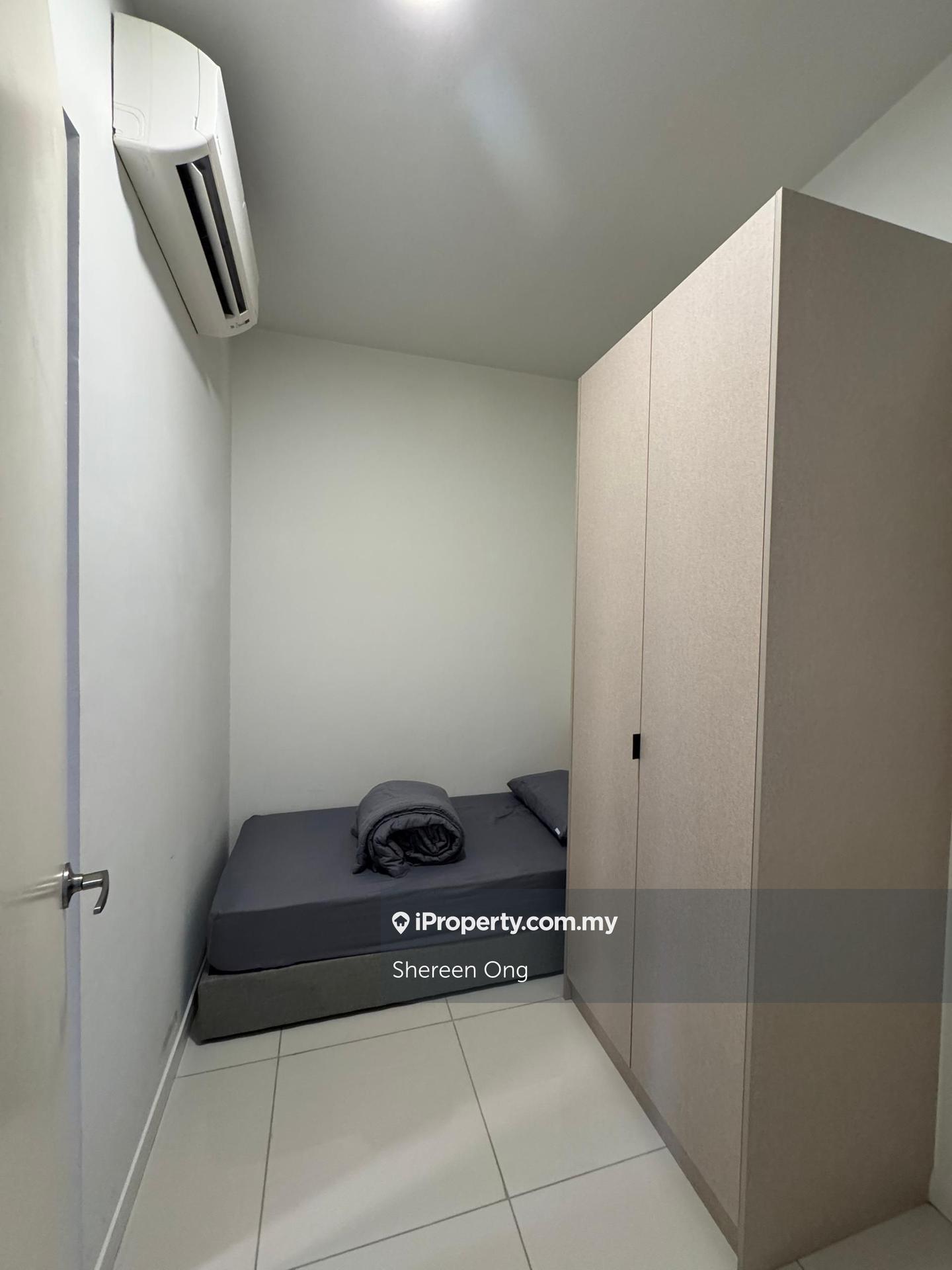 Service Residence for Rent in The Ridge by Shereen Ong - iProperty.com.my