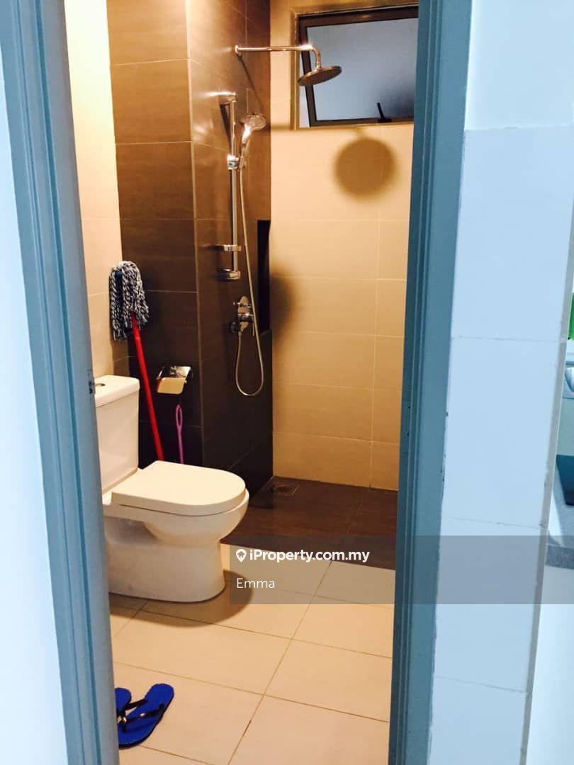 Service Residence for Rent in Cybersquare by Emma - iProperty.com.my