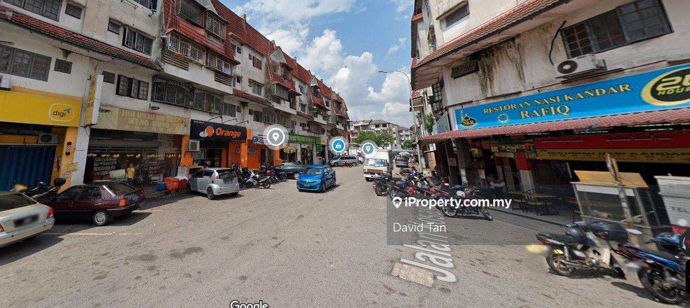 Shop for Rent in Ampang, Kuala Lumpur by David Tan - iProperty.com.my