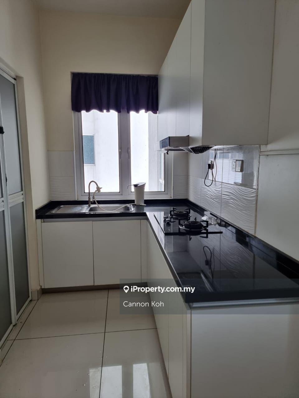 Condominium for Rent in Saville @ The Park by Cannon Koh - iProperty.com.my