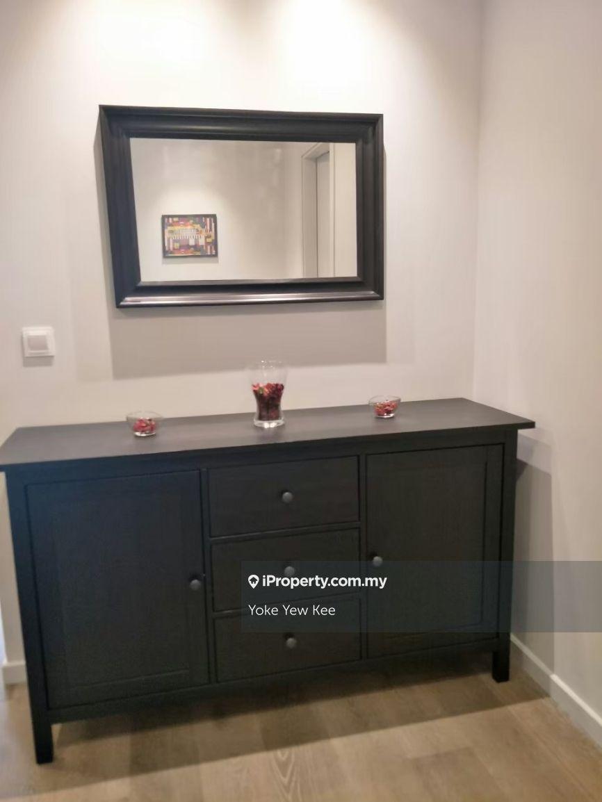 Service Residence for Rent in The Ruma by Yoke Yew Kee - iProperty.com.my