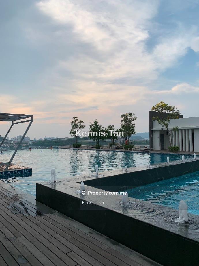 Condominium for Rent in The Westside Two by Kennis Tan - iProperty.com.my