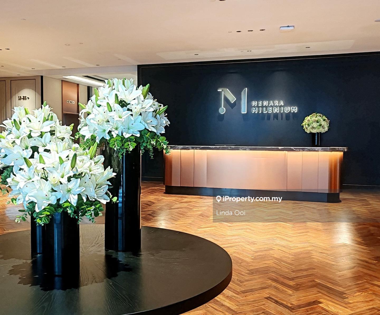 Office for Rent in Damansara Heights, Damansara Heights by Linda Ooi - iProperty.com.my