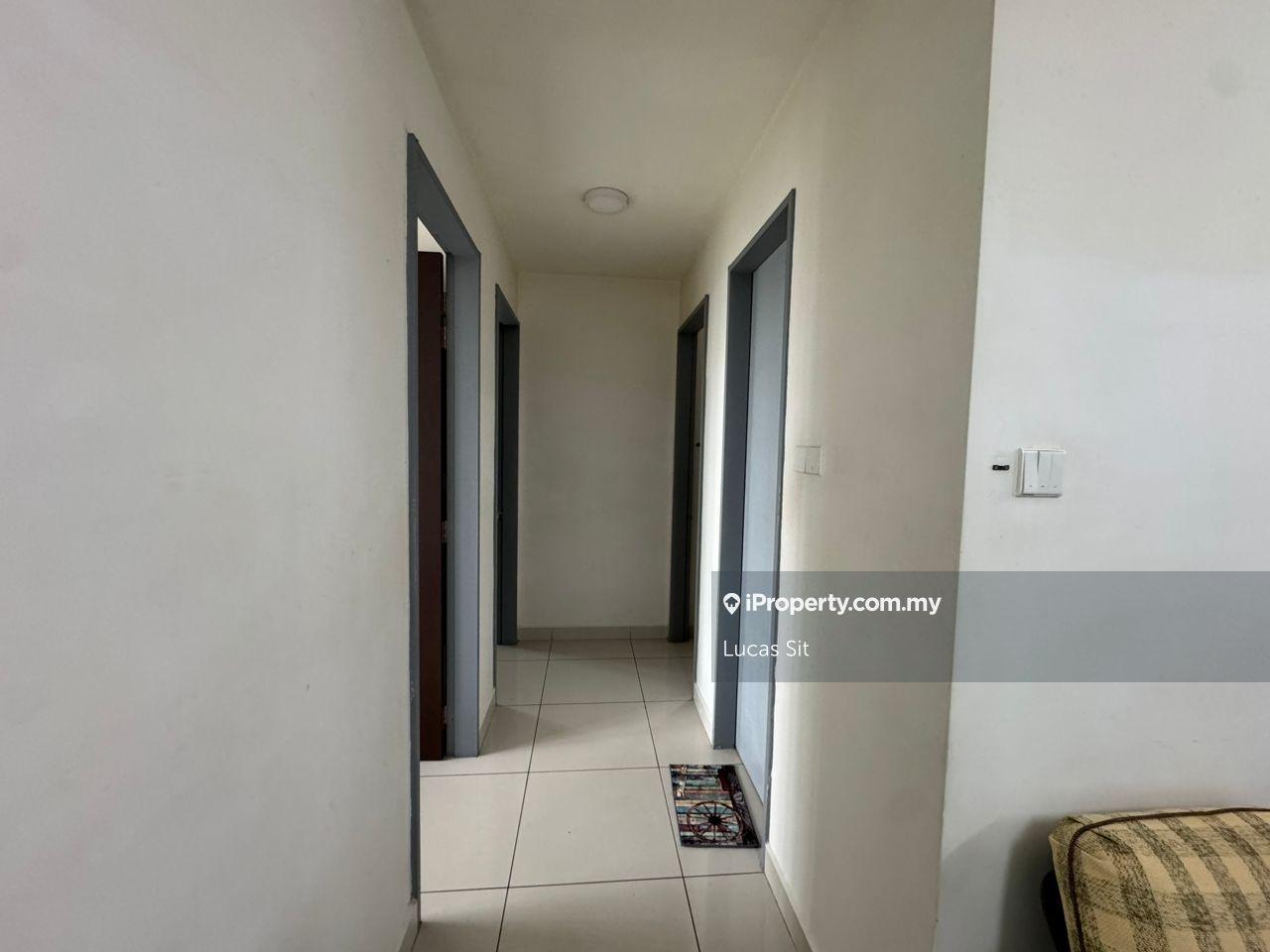 Service Residence for Sale in KL Traders Square by Lucas Sit - iProperty.com.my