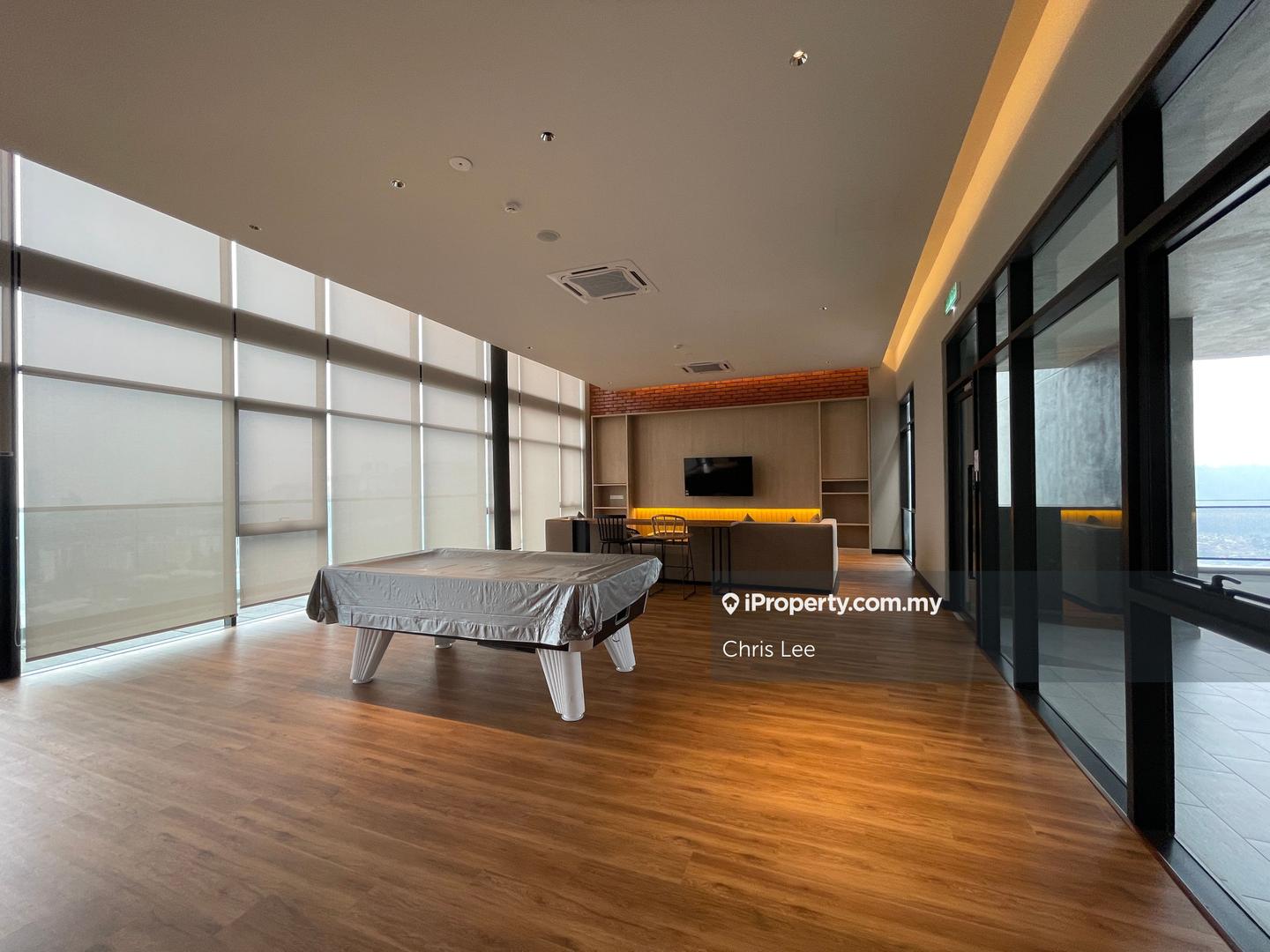 Residensi Servis untuk Dijual di Emerald 9 oleh Chris Lee - iProperty.com.my