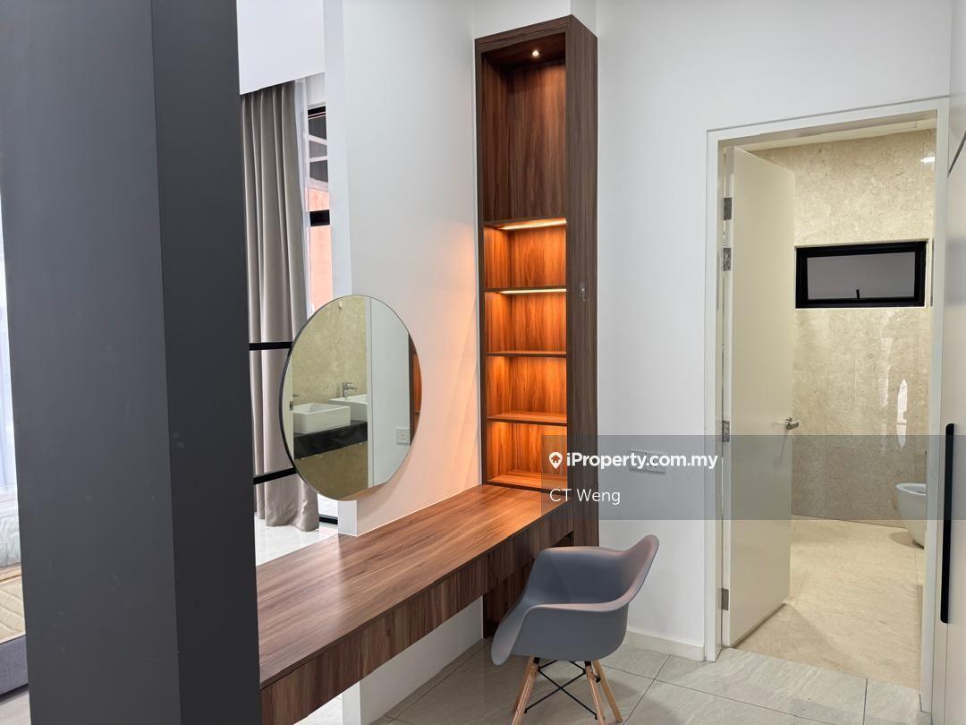 Condominium for Rent in 18 Madge by CT Weng - iProperty.com.my