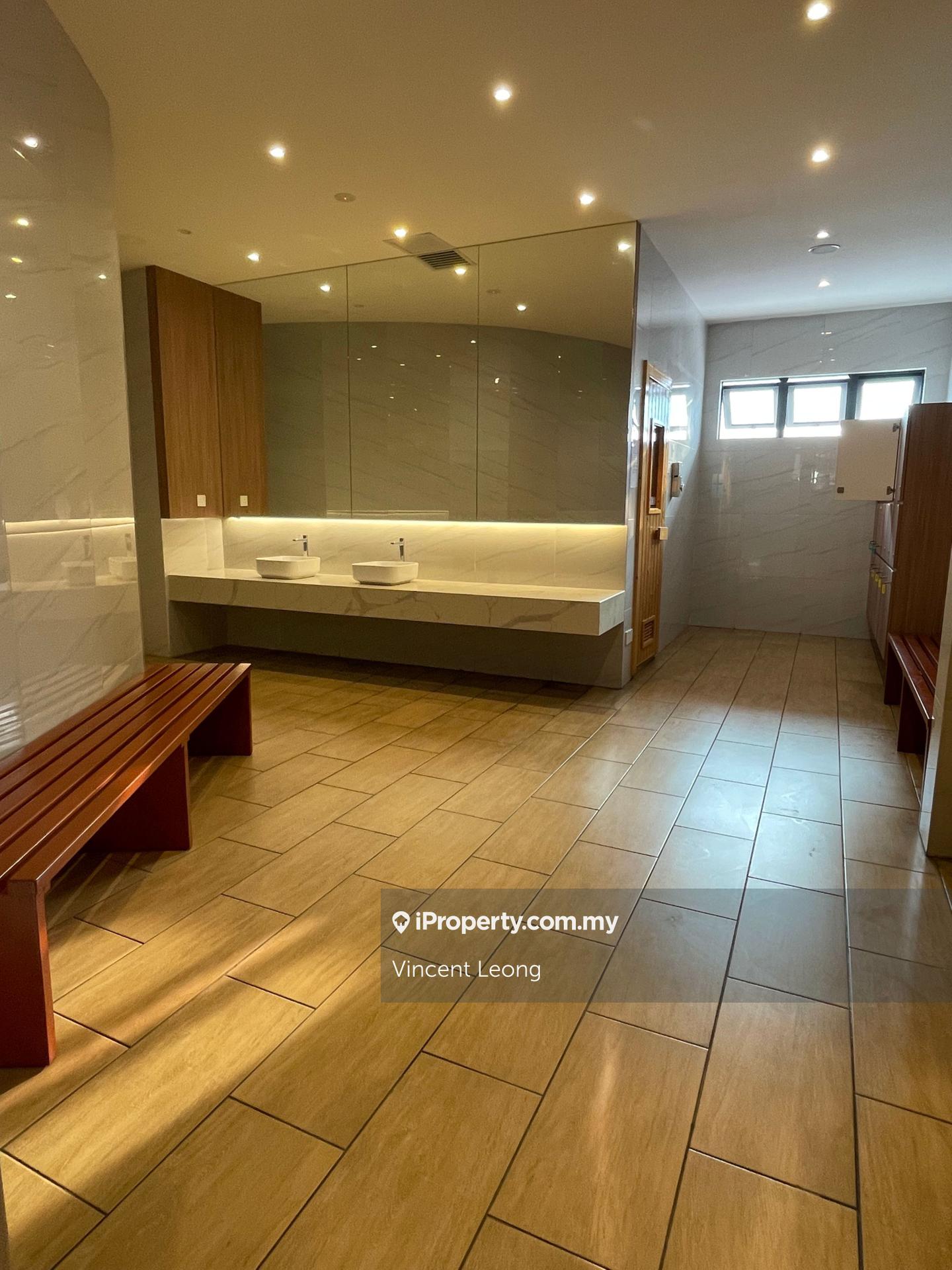 Residensi Servis untuk Dijual di UNIO Residence oleh Vincent Leong - iProperty.com.my