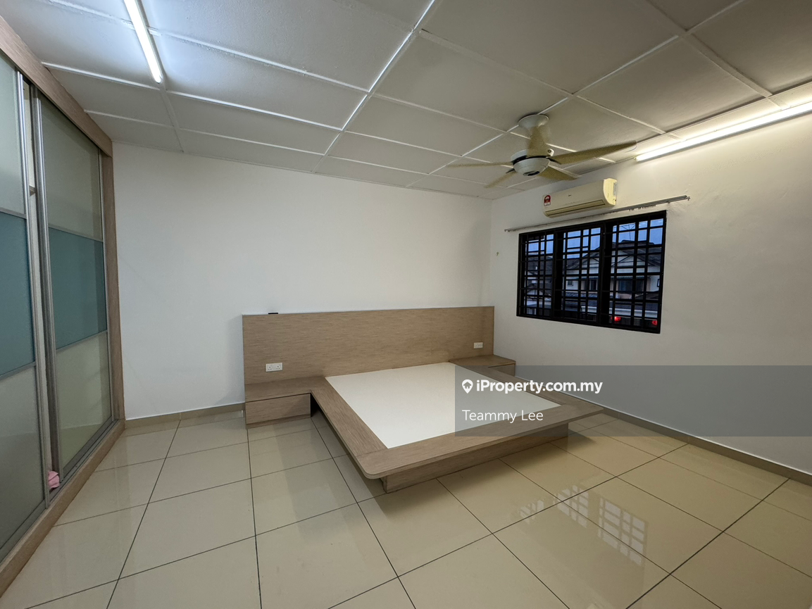2-storey Terraced House for Sale in Taman Cheras Perdana, Cheras by Teammy Lee - iProperty.com.my