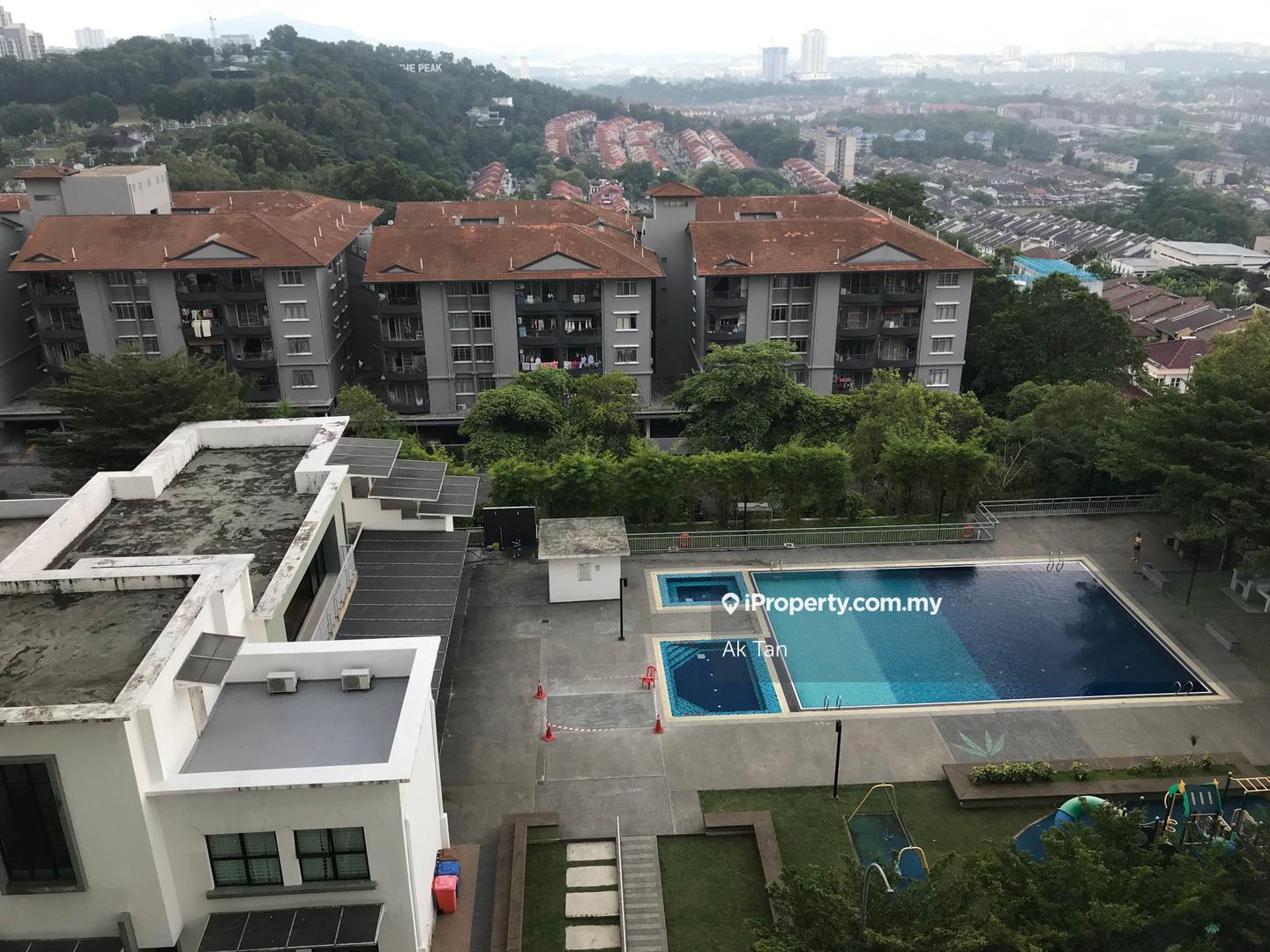 Kondominium untuk Dijual di Cheras Heights oleh Daren Tan - iProperty.com.my