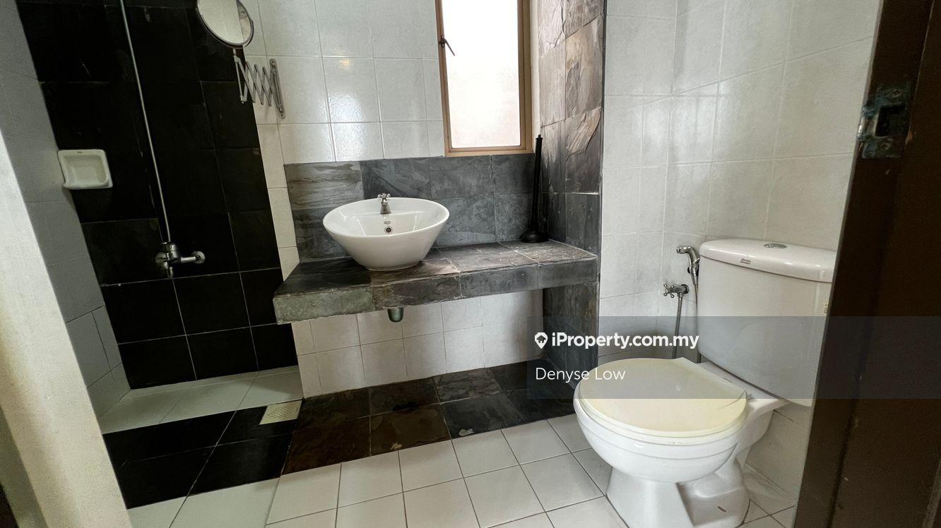 Service Residence for Rent in Ritze Perdana 1 by Denyse Low - iProperty.com.my