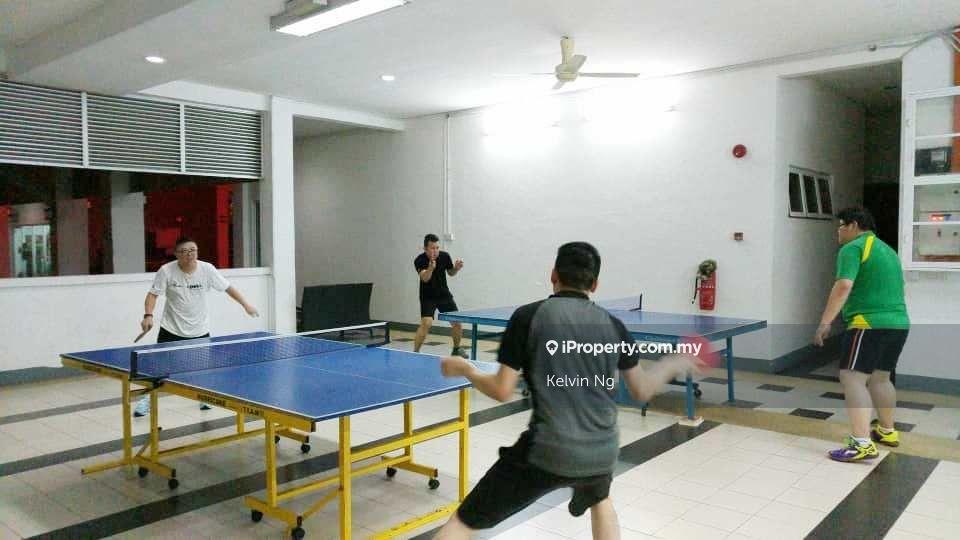 Condominium for Sale in Aman Heights Condominium by Kelvin Ng - iProperty.com.my