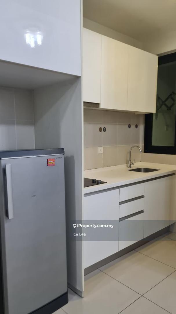 Residensi Servis untuk Dijual di i-Residence @ i-City oleh Ice Lee - iProperty.com.my