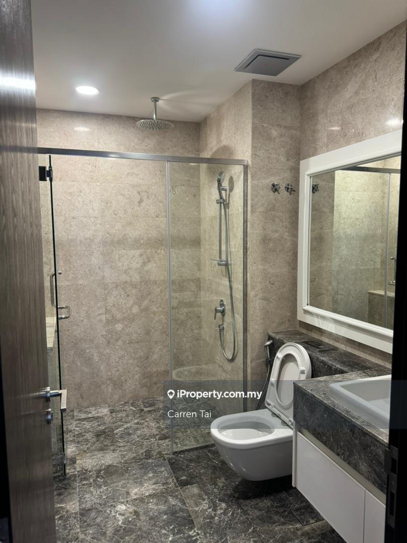 Service Residence for Rent in The Manor by Carren Tai - iProperty.com.my