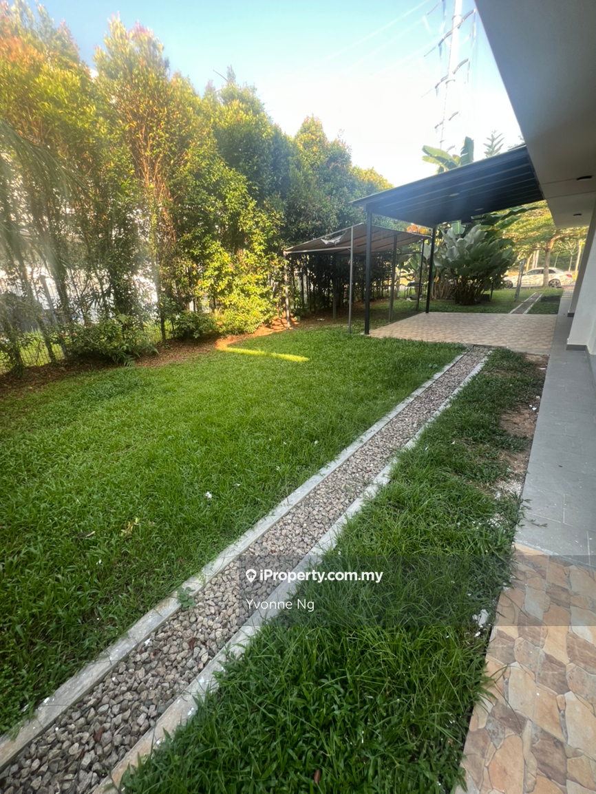 Rumah Berkembar untuk Dijual di East Ledang @ Inspiration Park, Iskandar Puteri (Nusajaya) oleh Yvonne Ng - iProperty.com.my