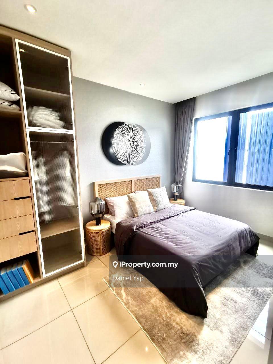 Rumah Berangkai 2 Tingkat untuk Dijual di Rawang Bandar Country Homes, Rawang oleh Daniel Yap - iProperty.com.my