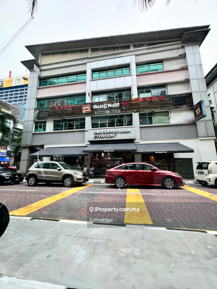 Shop for Rent in G FLR SOLARIS MONT KIARA, Mont Kiara by Esther Yee - iProperty.com.my