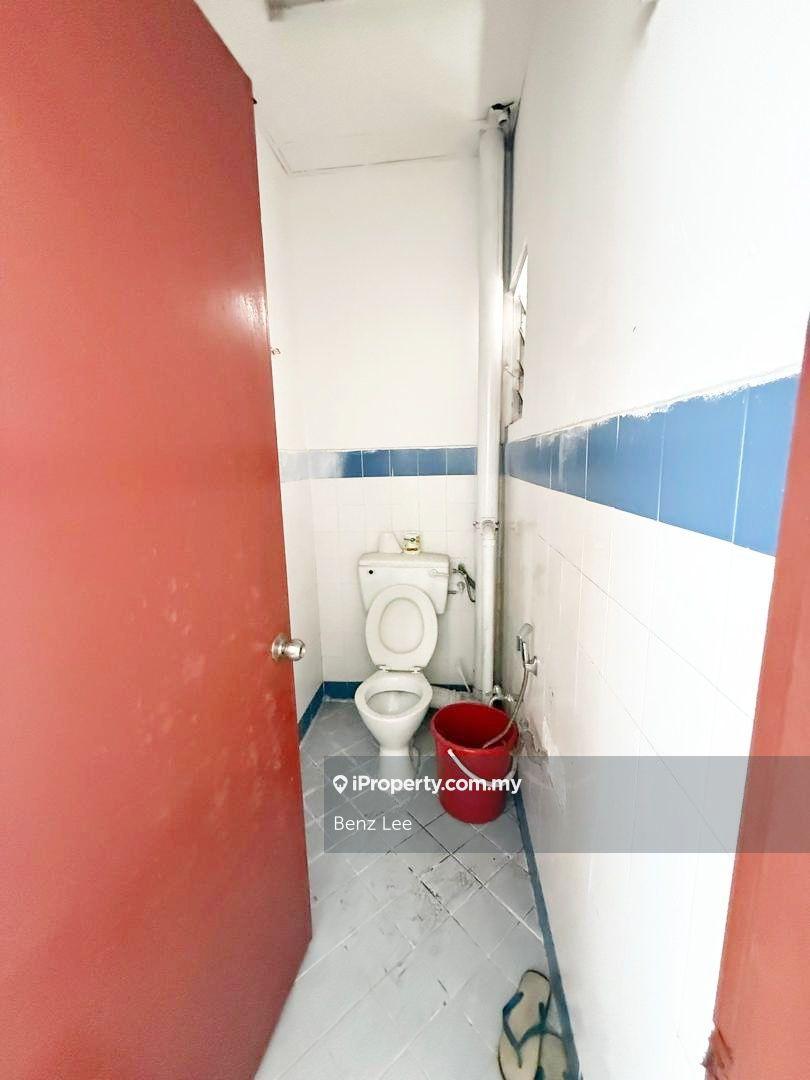 Pejabat untuk Dijual di Desa Aman Puri, Kepong oleh Benz Lee - iProperty.com.my