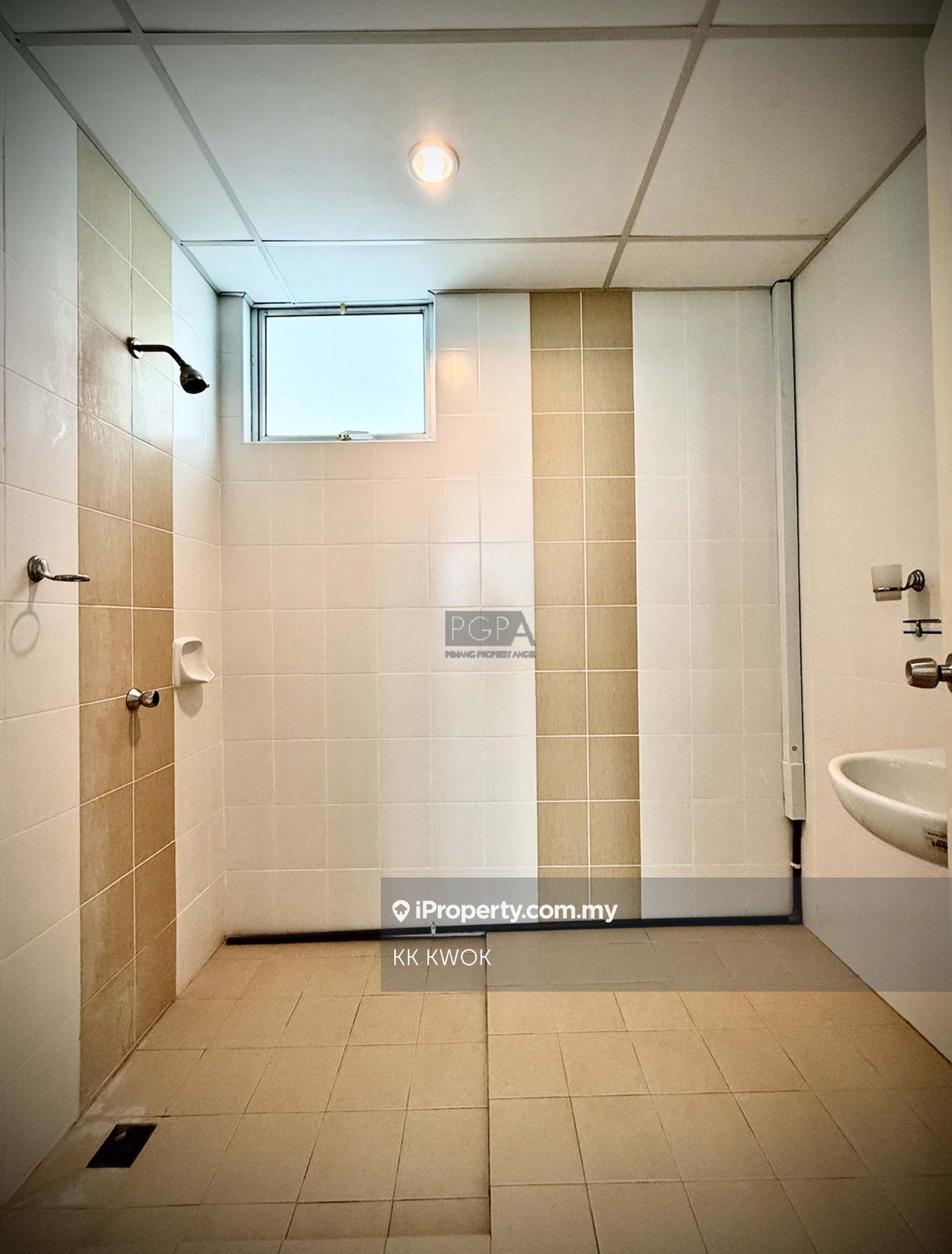 Kondominium untuk Disewa di The Waterfront Condominium oleh KK KWOK - iProperty.com.my