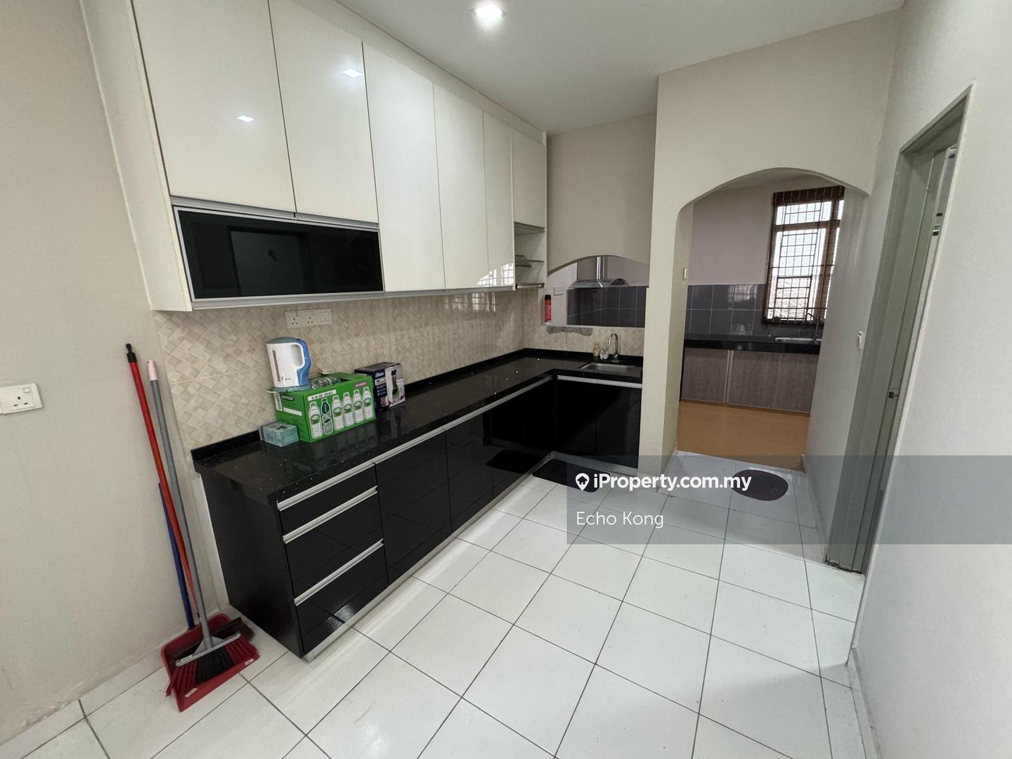 2-storey Terraced House for Sale in M Residence 1, Rawang by Echo Kong - iProperty.com.my