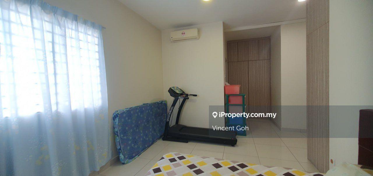 Condominium for Sale in Aman Heights Condominium by Vincent Goh - iProperty.com.my