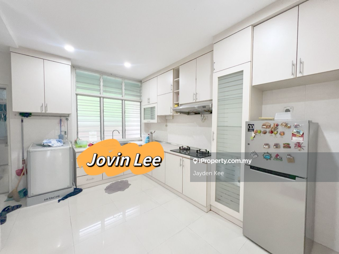 Rumah Berangkai 2 Tingkat untuk Dijual di Taman Tempua, Nibong Tebal oleh Jayden Kee - iProperty.com.my