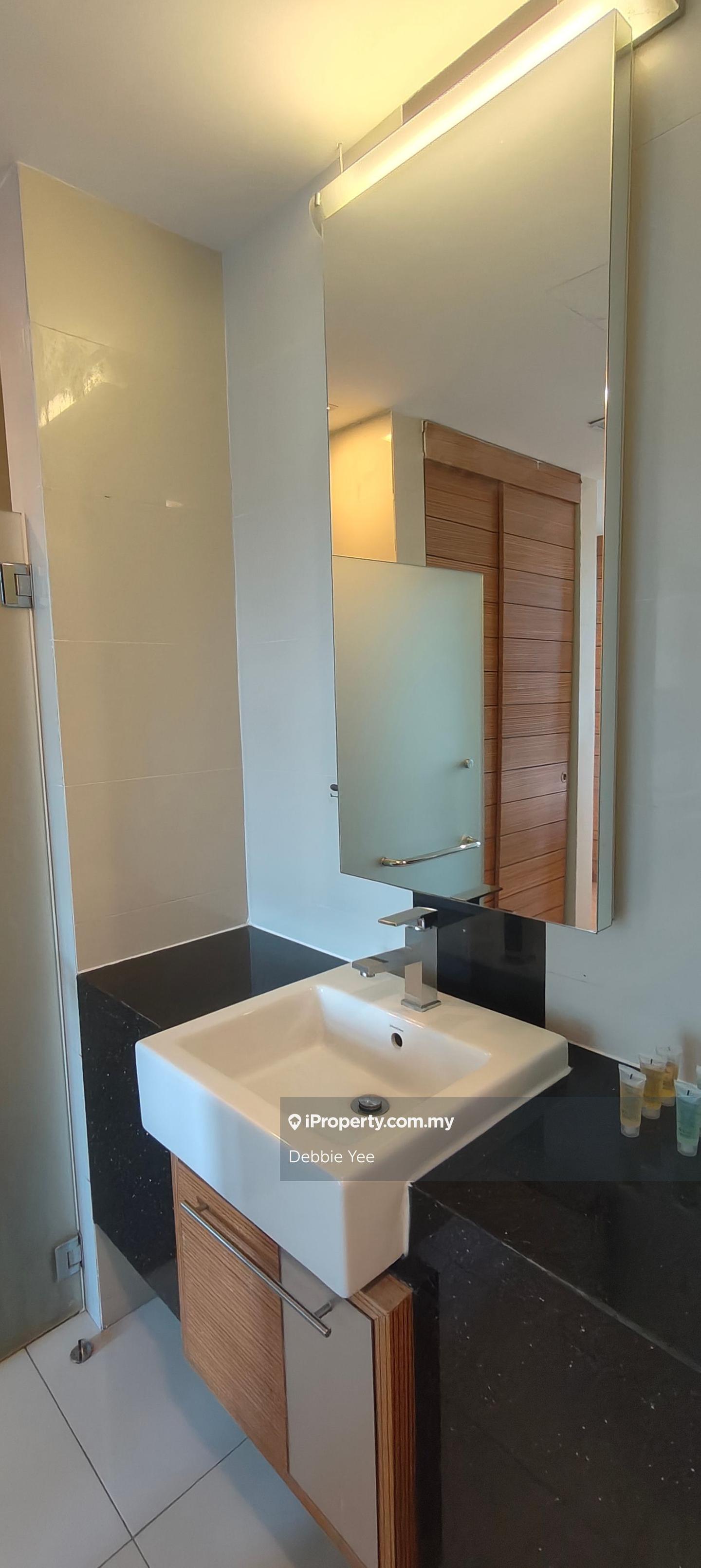Service Residence for Rent in Dua Sentral by Debbie Yee - iProperty.com.my