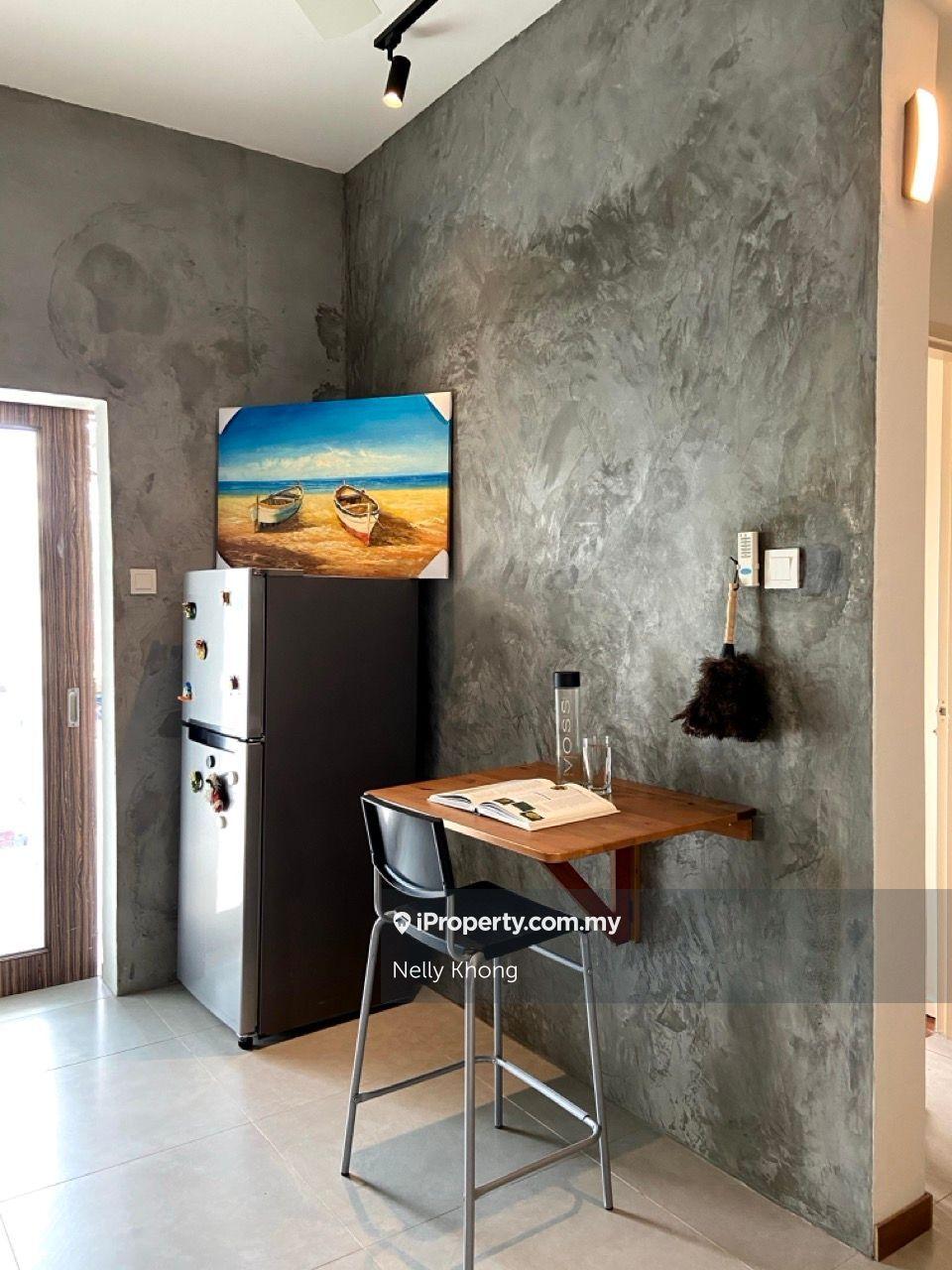 Condominium for Rent in Desa Villa Condominium by Nelly Khong - iProperty.com.my