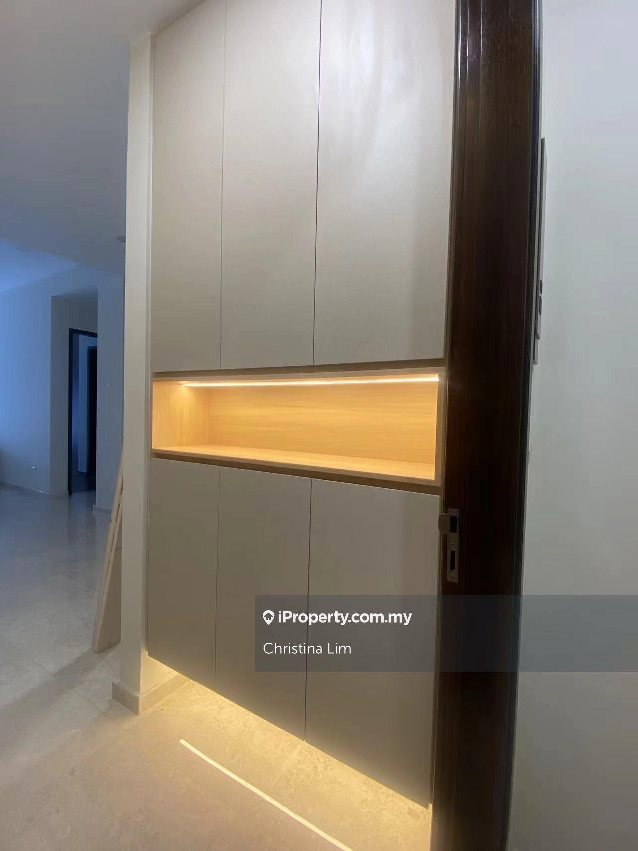 Residensi Servis untuk Disewa di The Manor oleh Christina Lim - iProperty.com.my