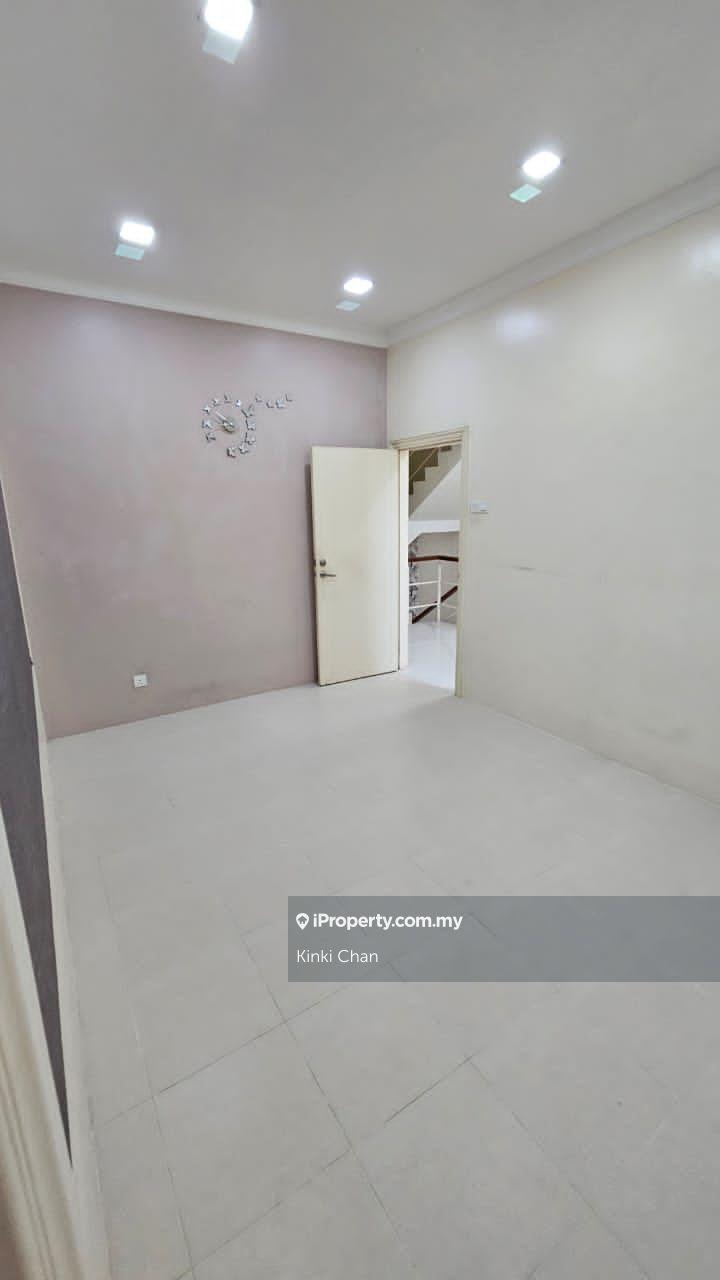 Rumah Berkembar untuk Dijual di Cheras, Selangor oleh Kinki Chan - iProperty.com.my