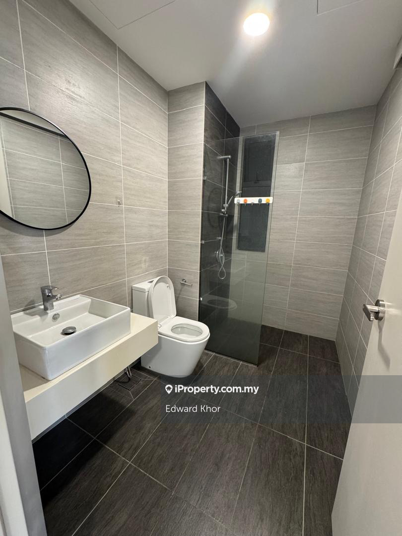 Service Residence for Rent in Trion @ KL by Edward Khor - iProperty.com.my