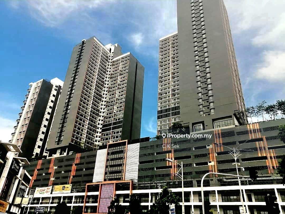 Service Residence for Sale in Emporis by C K Sek - iProperty.com.my