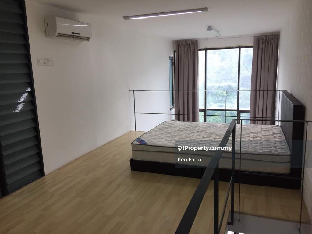 Service Residence for Sale in SOHO @ Empire City by Ken Farm - iProperty.com.my