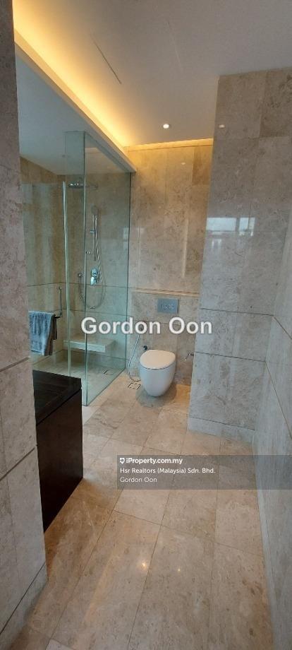 Service Residence for Rent in The Ritz-Carlton Residences by Gordon Oon - iProperty.com.my