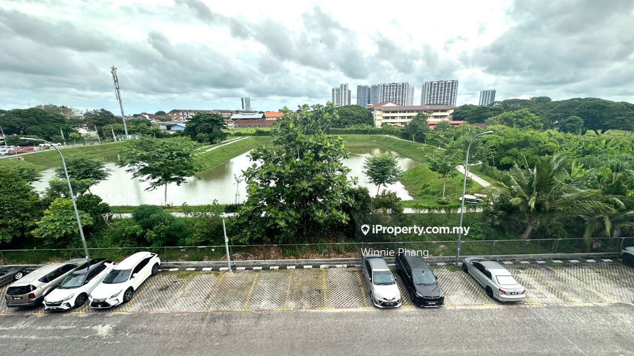Pangsapuri untuk Dijual di Kenanga (Park View Court) oleh Winnie Phang - iProperty.com.my