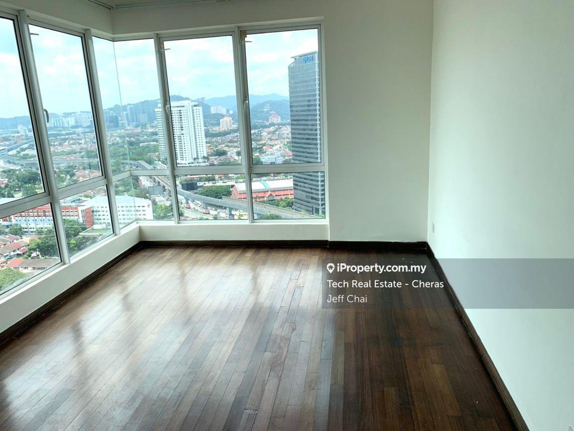 Residensi Servis untuk Disewa di Glomac Damansara oleh Jeff Chai - iProperty.com.my