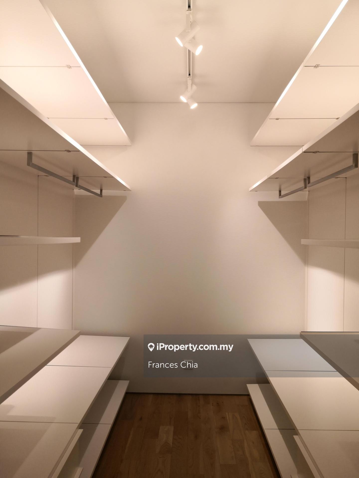Rumah Berkembar untuk Disewa di Ampang Hilir, Ampang oleh Frances Chia - iProperty.com.my