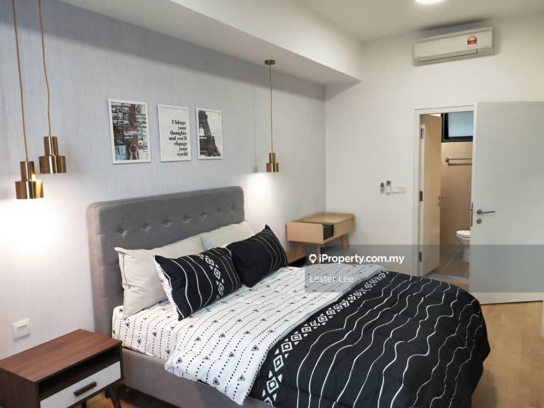 Service Residence for Rent in Radia Residences by Lester Lee - iProperty.com.my