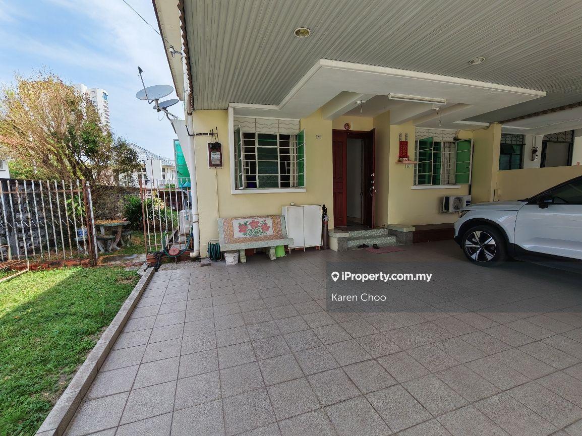 Semi-Detached House for Sale in Pulau Tikus, George Town by Karen Choo - iProperty.com.my